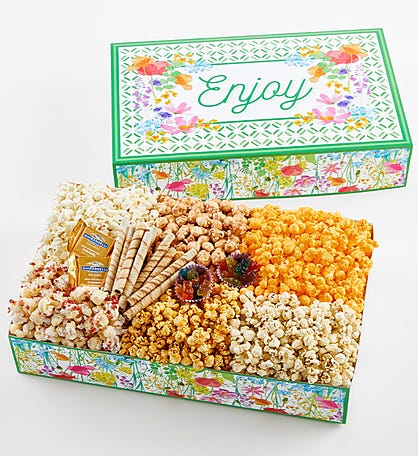In Full Bloom Ultimate Gift Box